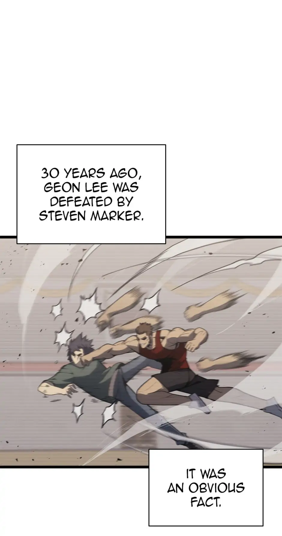 Read The Return of the Disaster Class Hero Manga Online