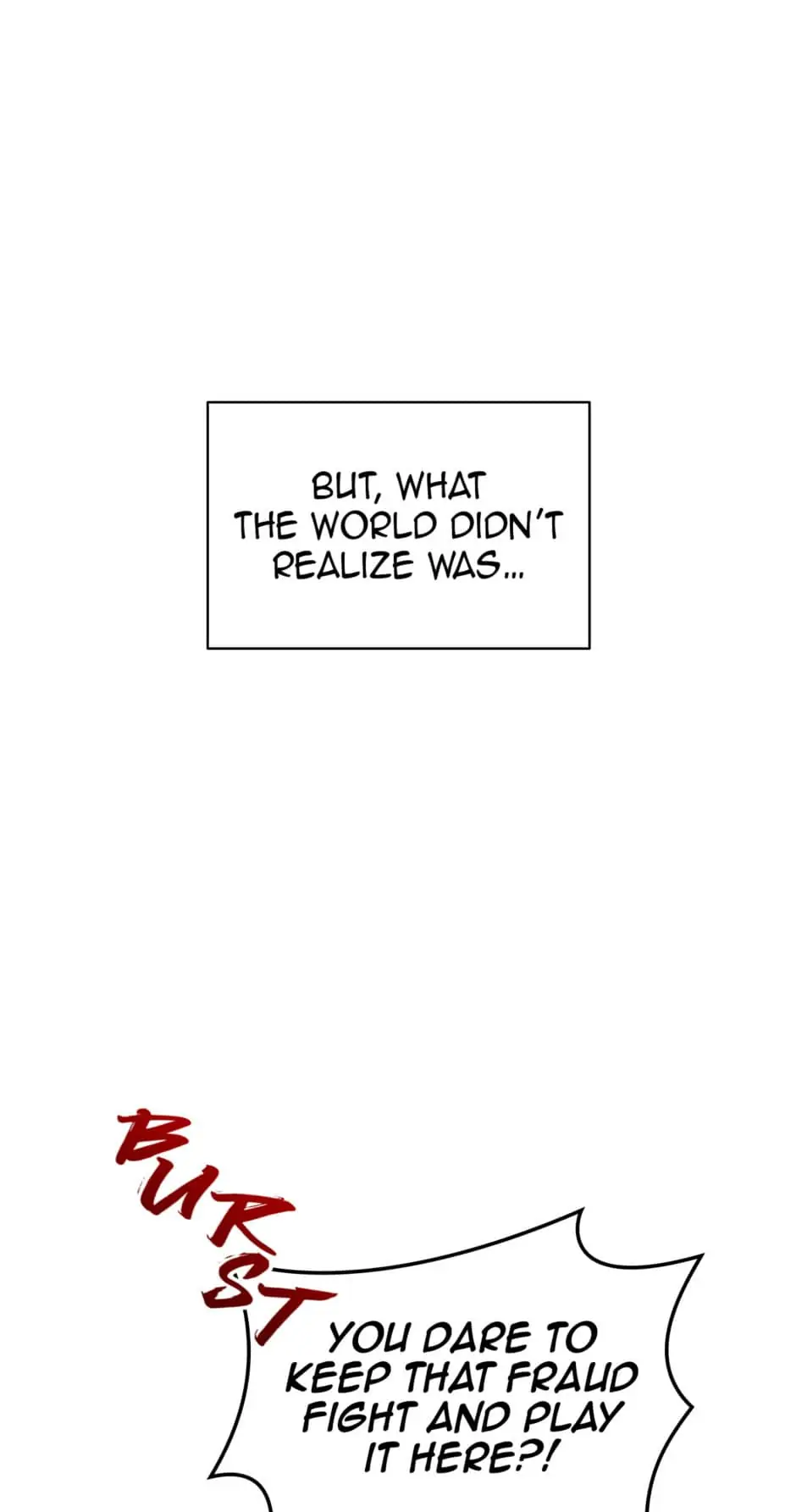 Read The Return of the Disaster Class Hero Manga Online