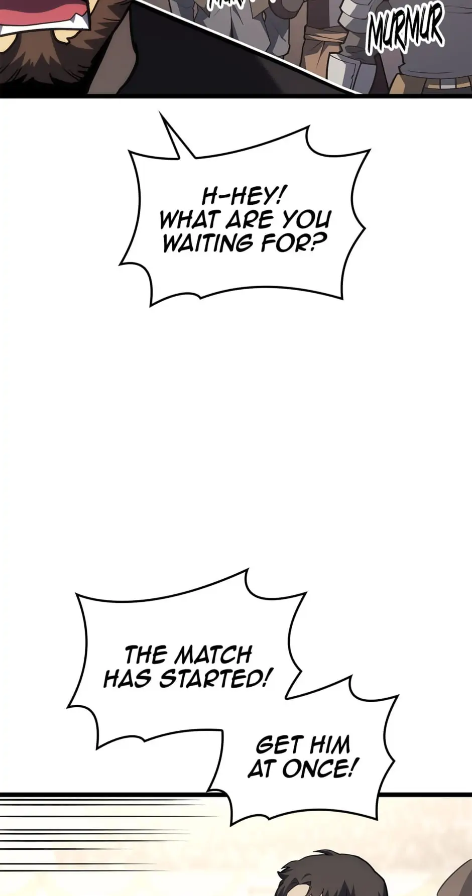 Read The Return of the Disaster Class Hero Manga Online