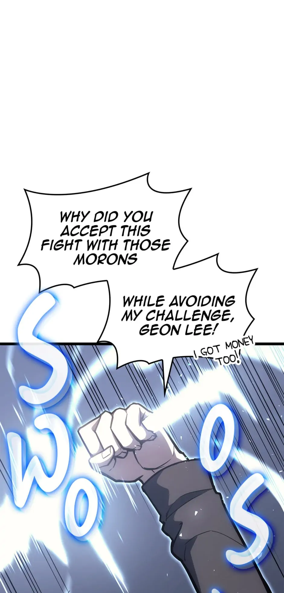 Read The Return of the Disaster Class Hero Manga Online