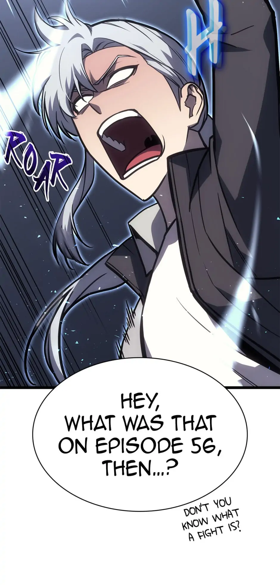 Read The Return of the Disaster Class Hero Manga Online