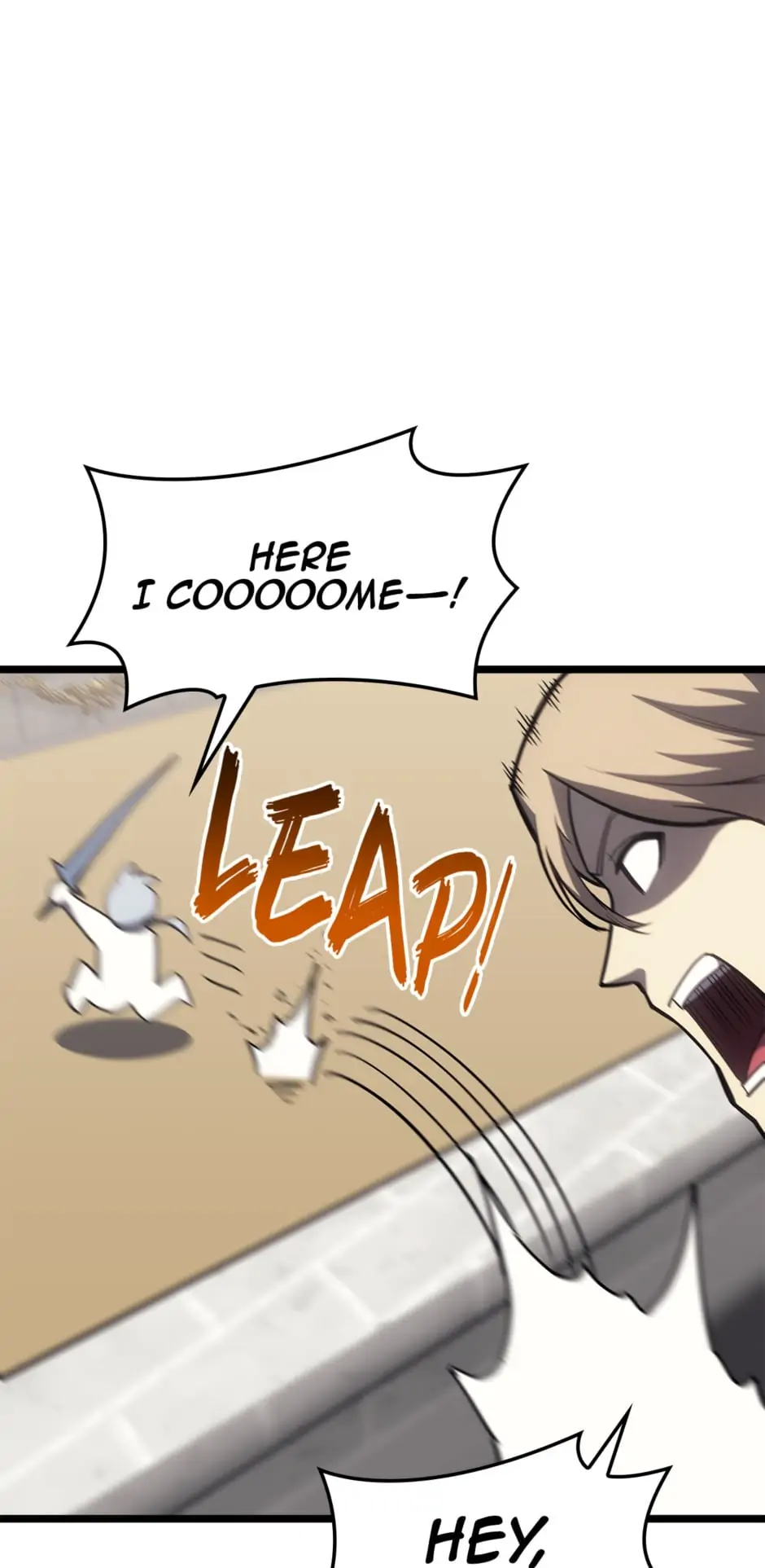 Read The Return of the Disaster Class Hero Manga Online