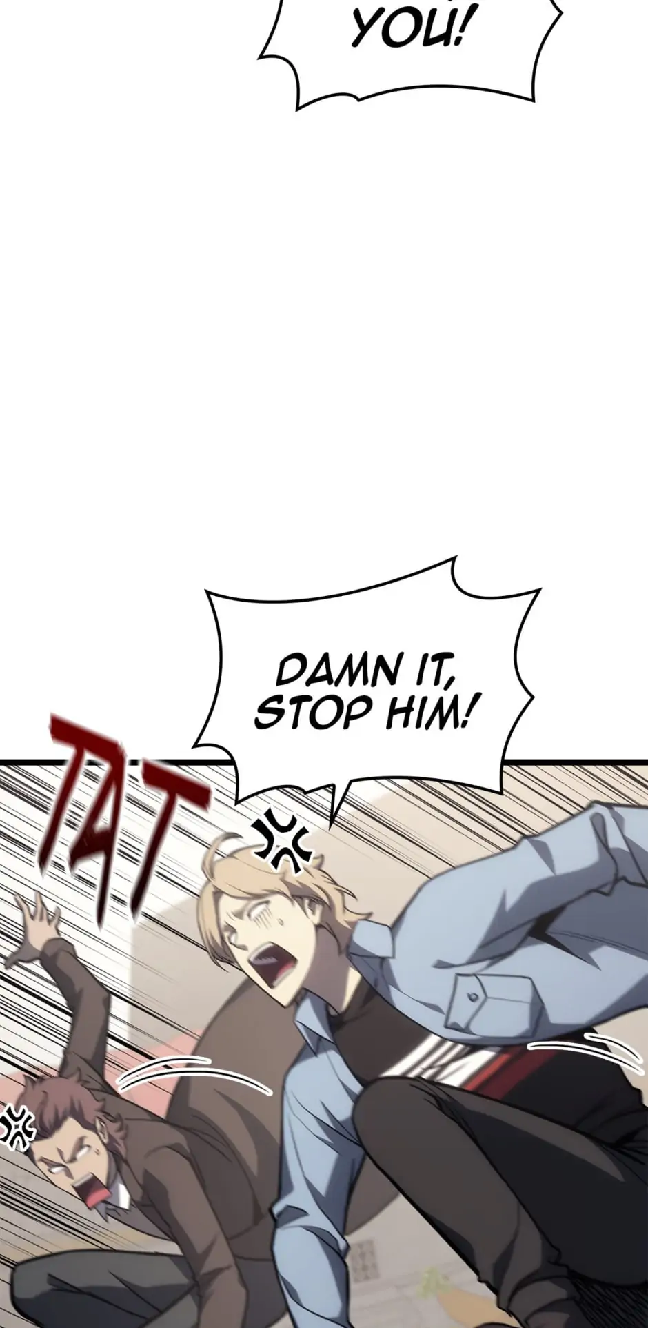 Read The Return of the Disaster Class Hero Manga Online