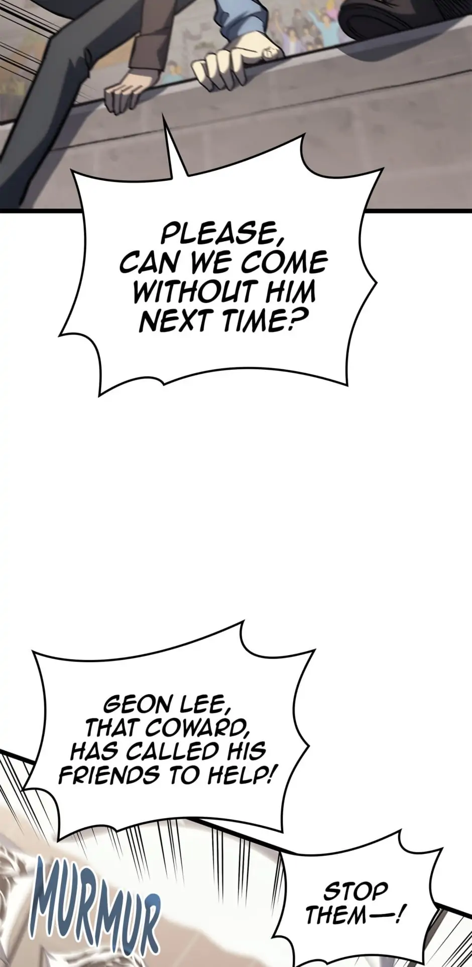 Read The Return of the Disaster Class Hero Manga Online