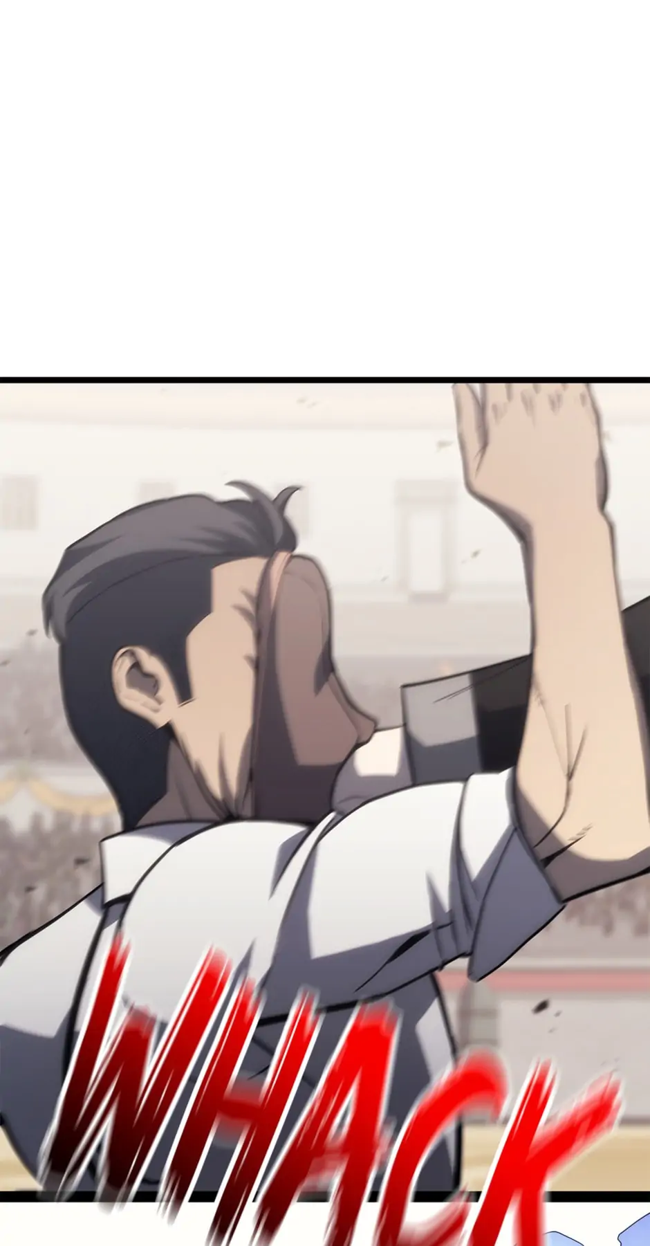 Read The Return of the Disaster Class Hero Manga Online