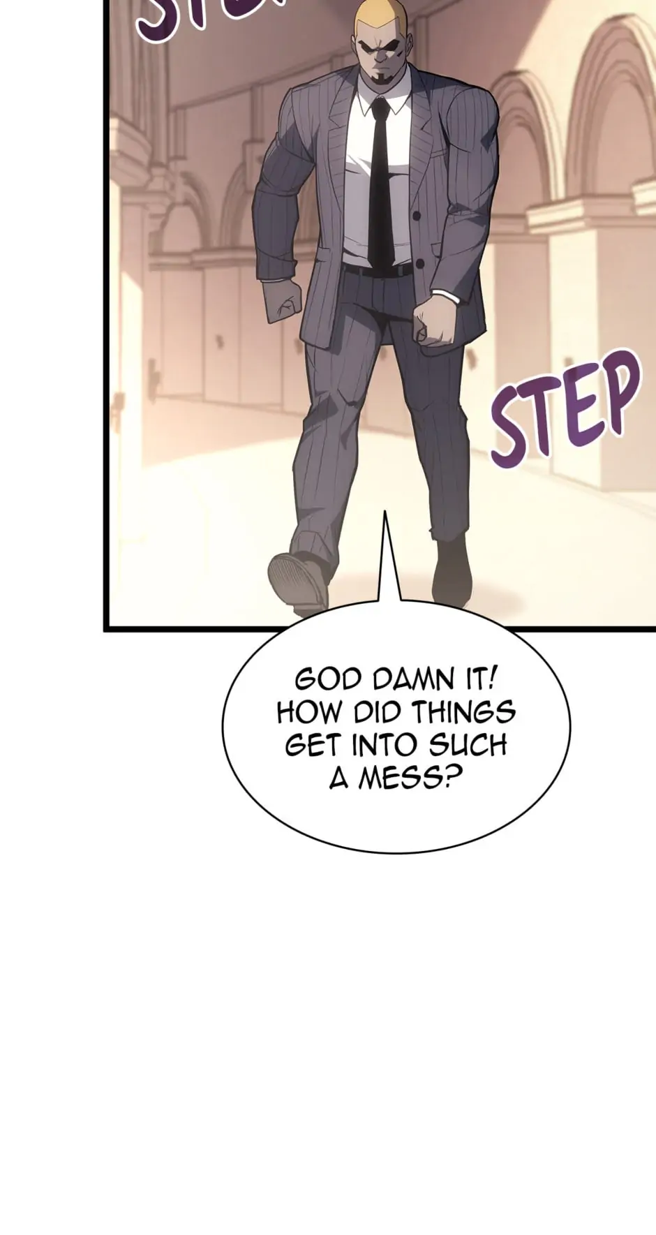 Read The Return of the Disaster Class Hero Manga Online