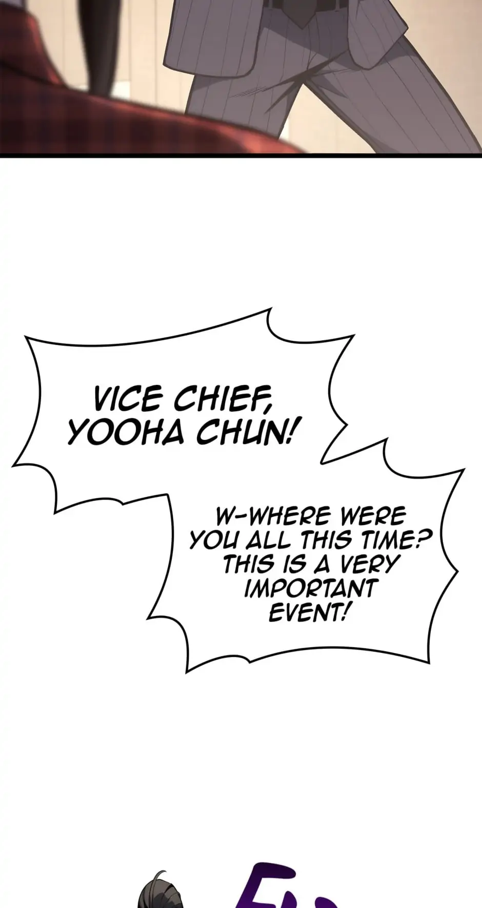 Read The Return of the Disaster Class Hero Manga Online