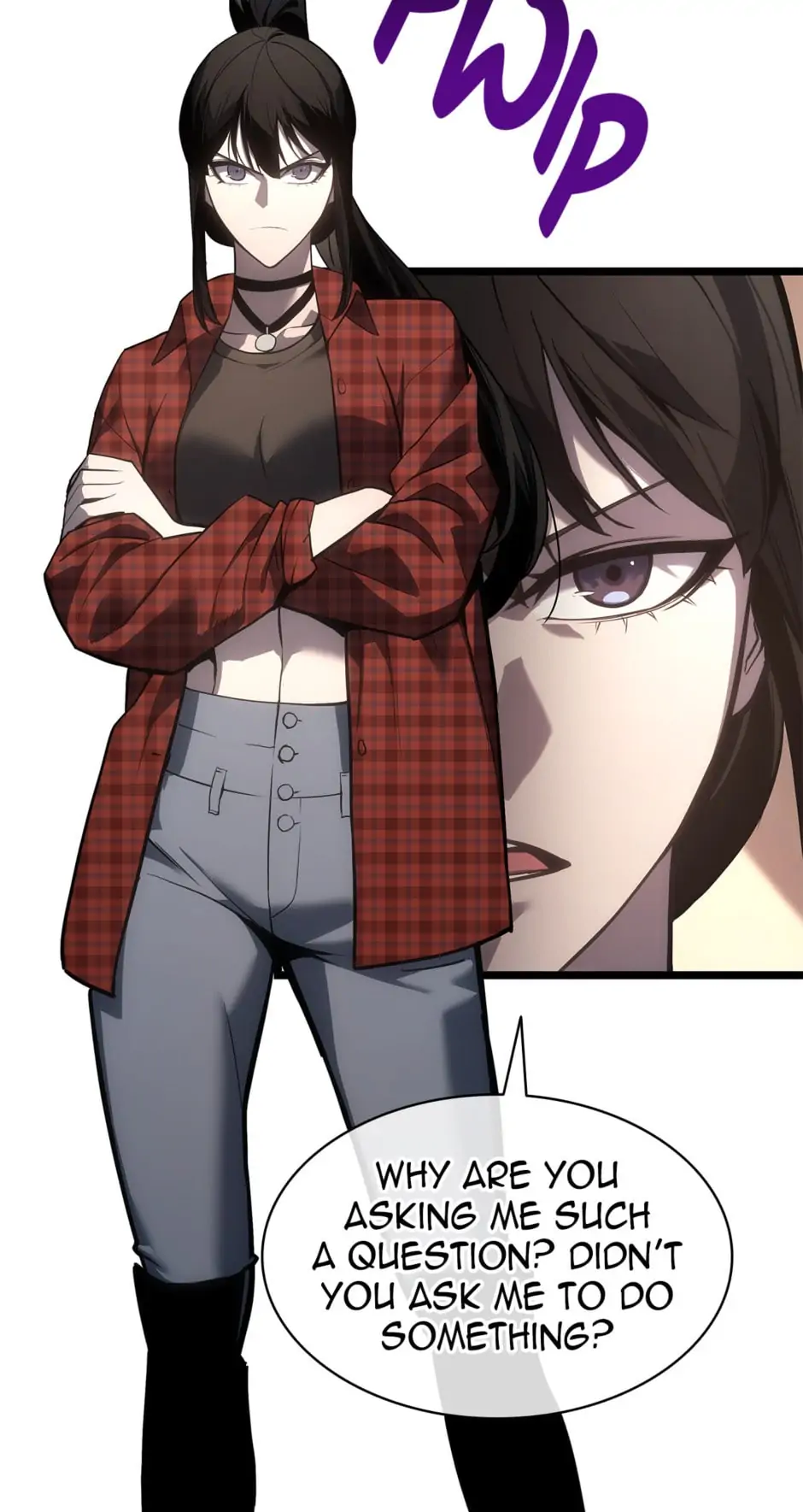 Read The Return of the Disaster Class Hero Manga Online
