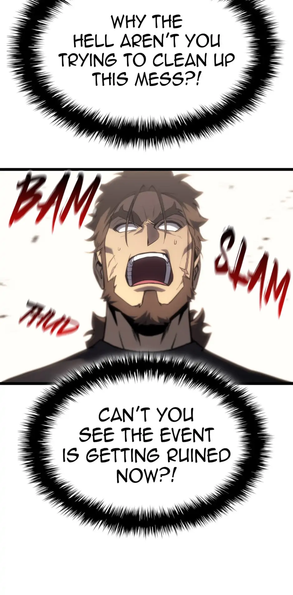 Read The Return of the Disaster Class Hero Manga Online