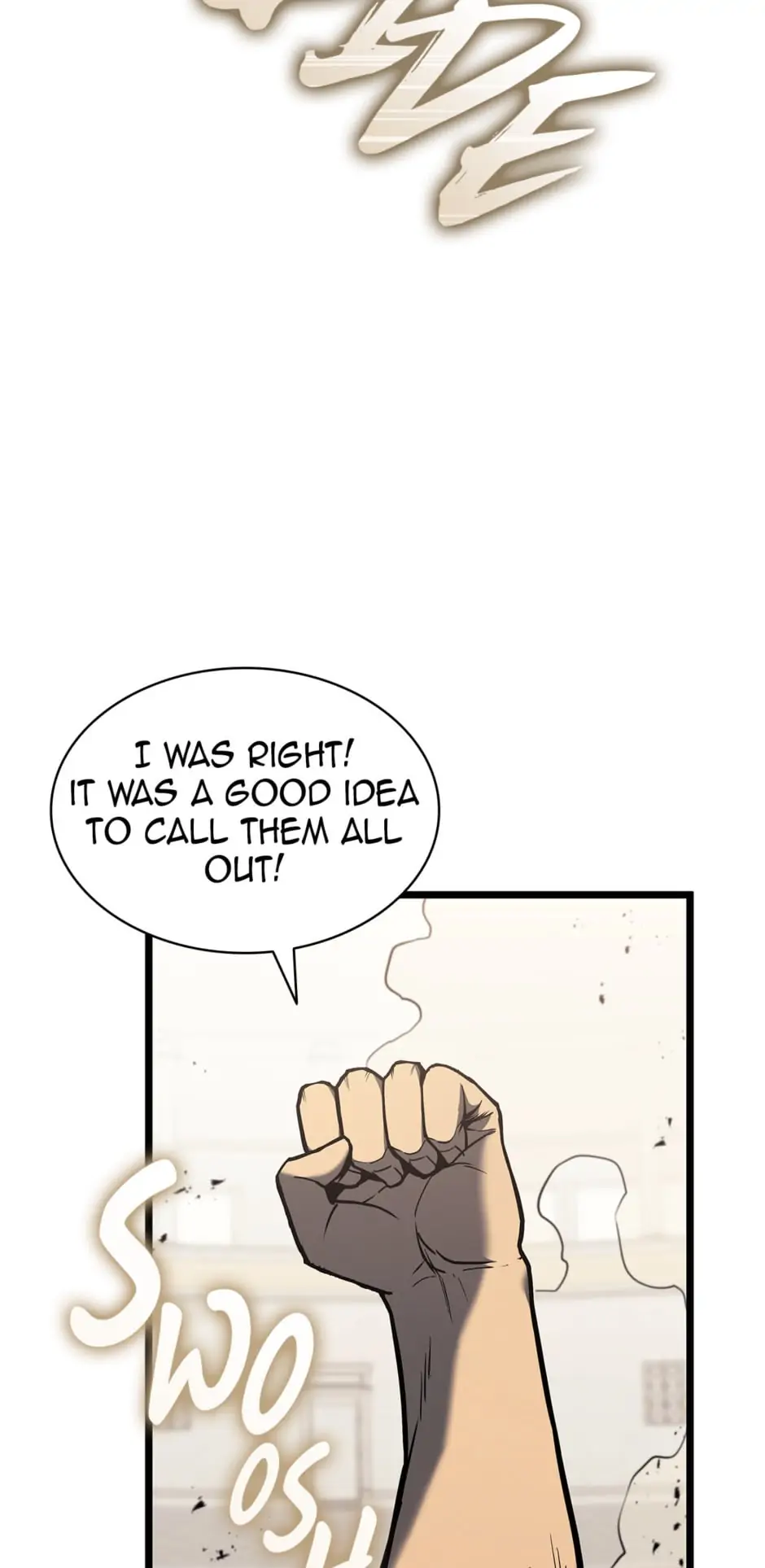Read The Return of the Disaster Class Hero Manga Online