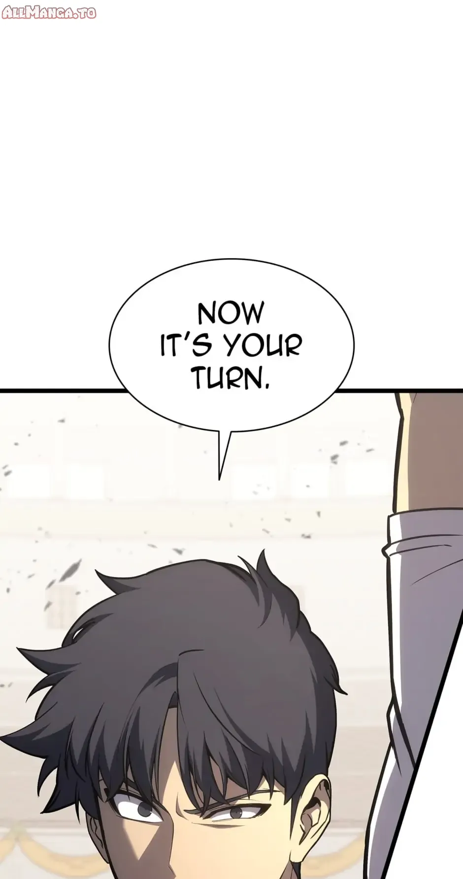Read The Return of the Disaster Class Hero Manga Online