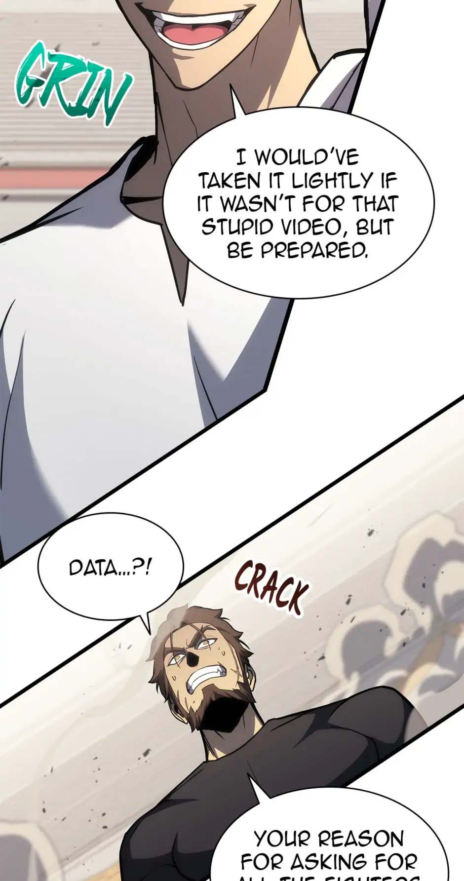 Read The Return of the Disaster Class Hero Manga Online