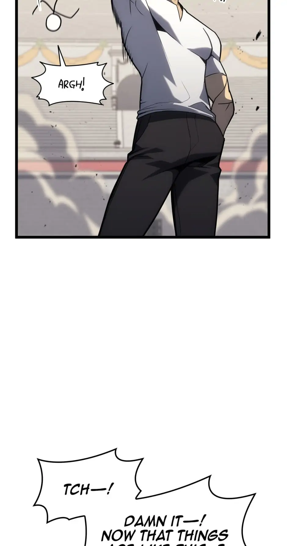 Read The Return of the Disaster Class Hero Manga Online
