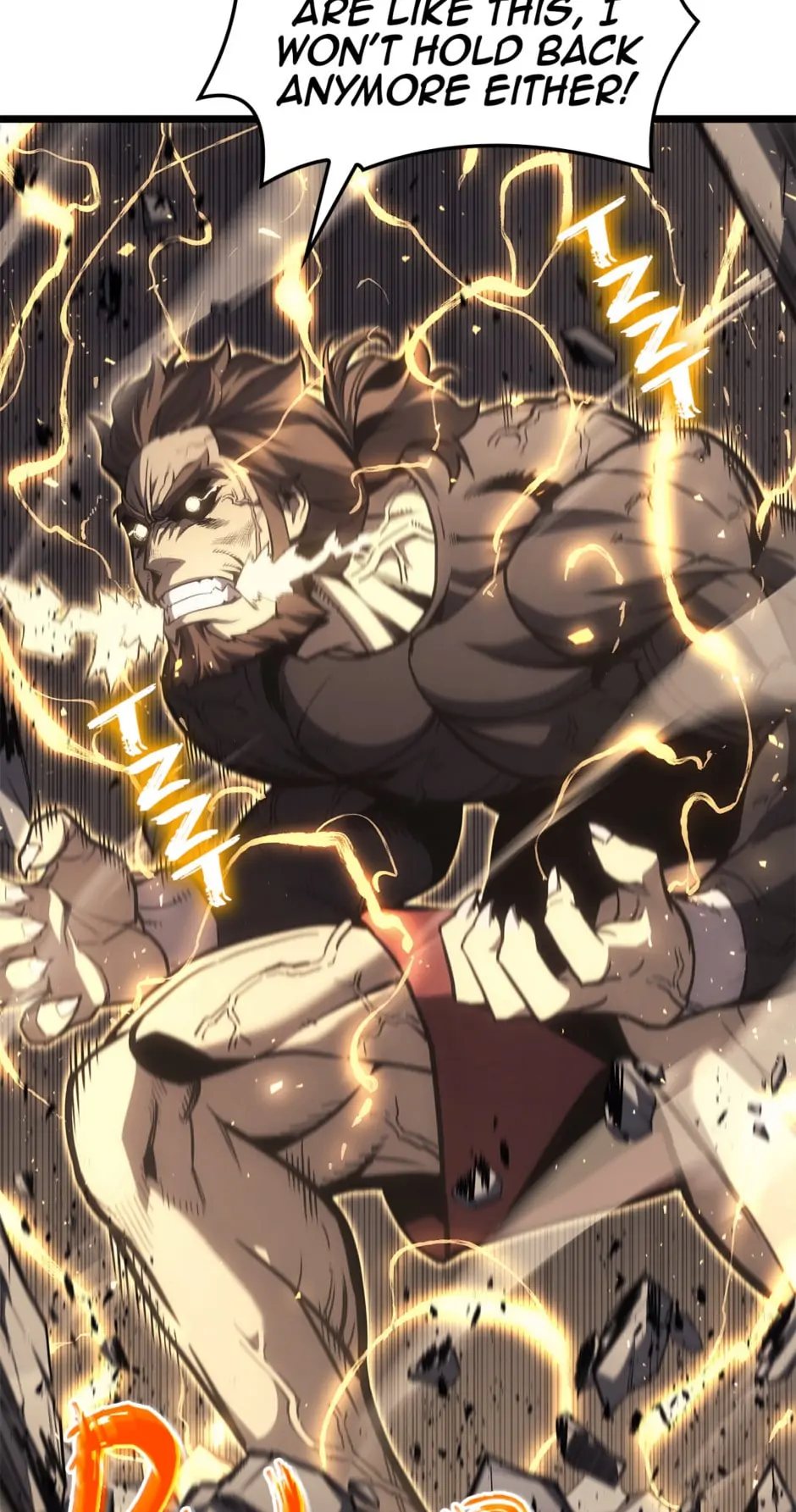 Read The Return of the Disaster Class Hero Manga Online
