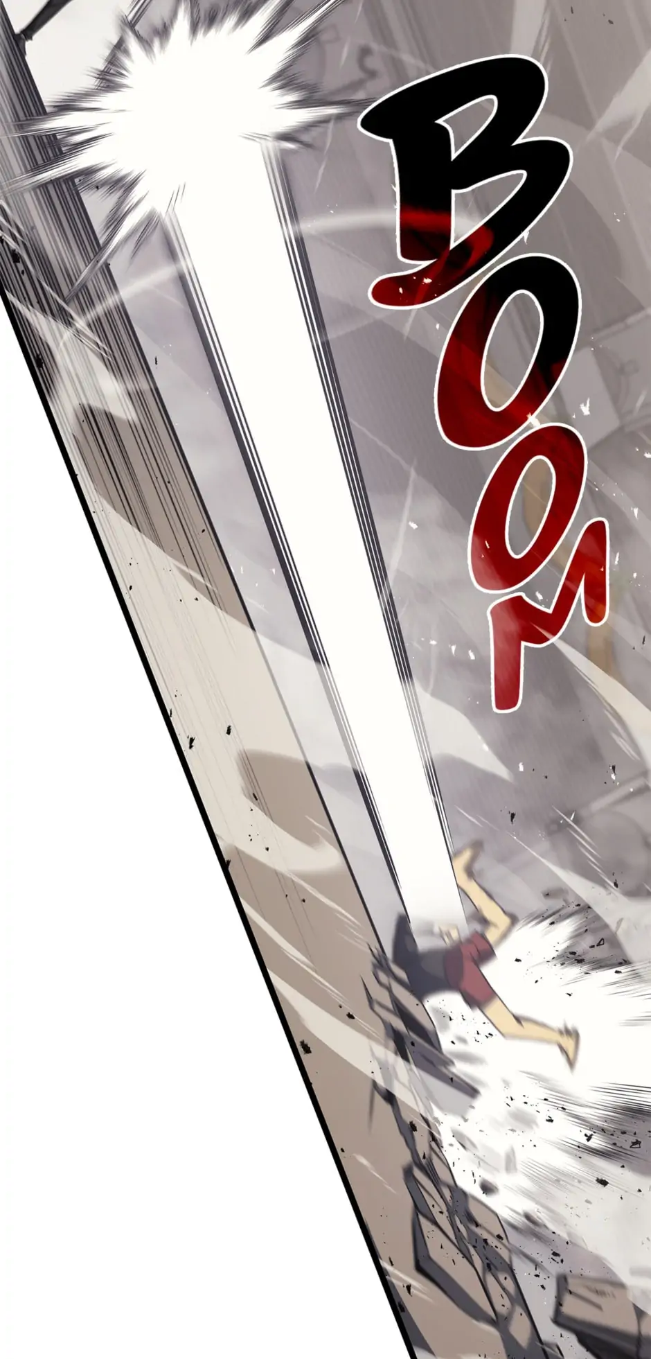 Read The Return of the Disaster Class Hero Manga Online