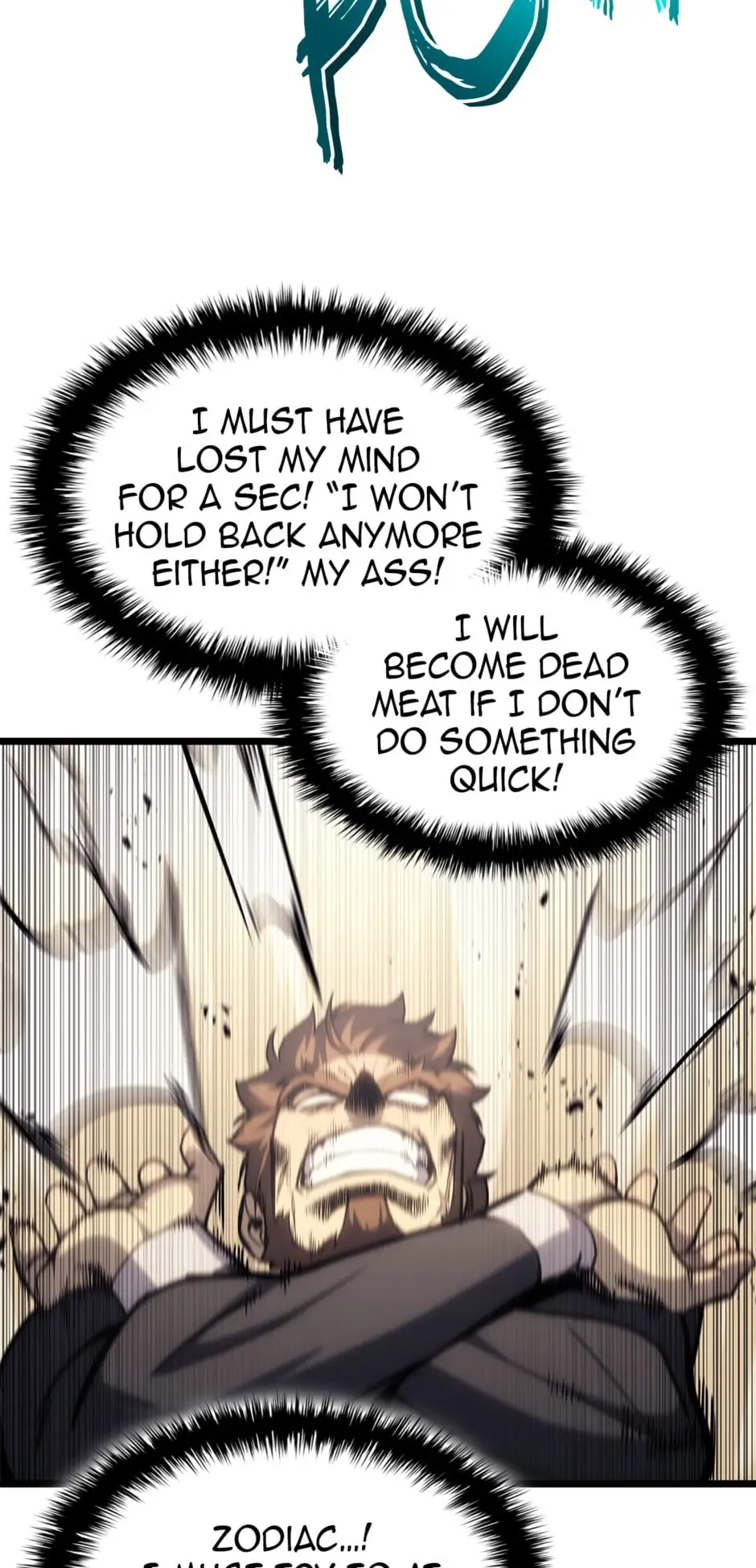 Read The Return of the Disaster Class Hero Manga Online