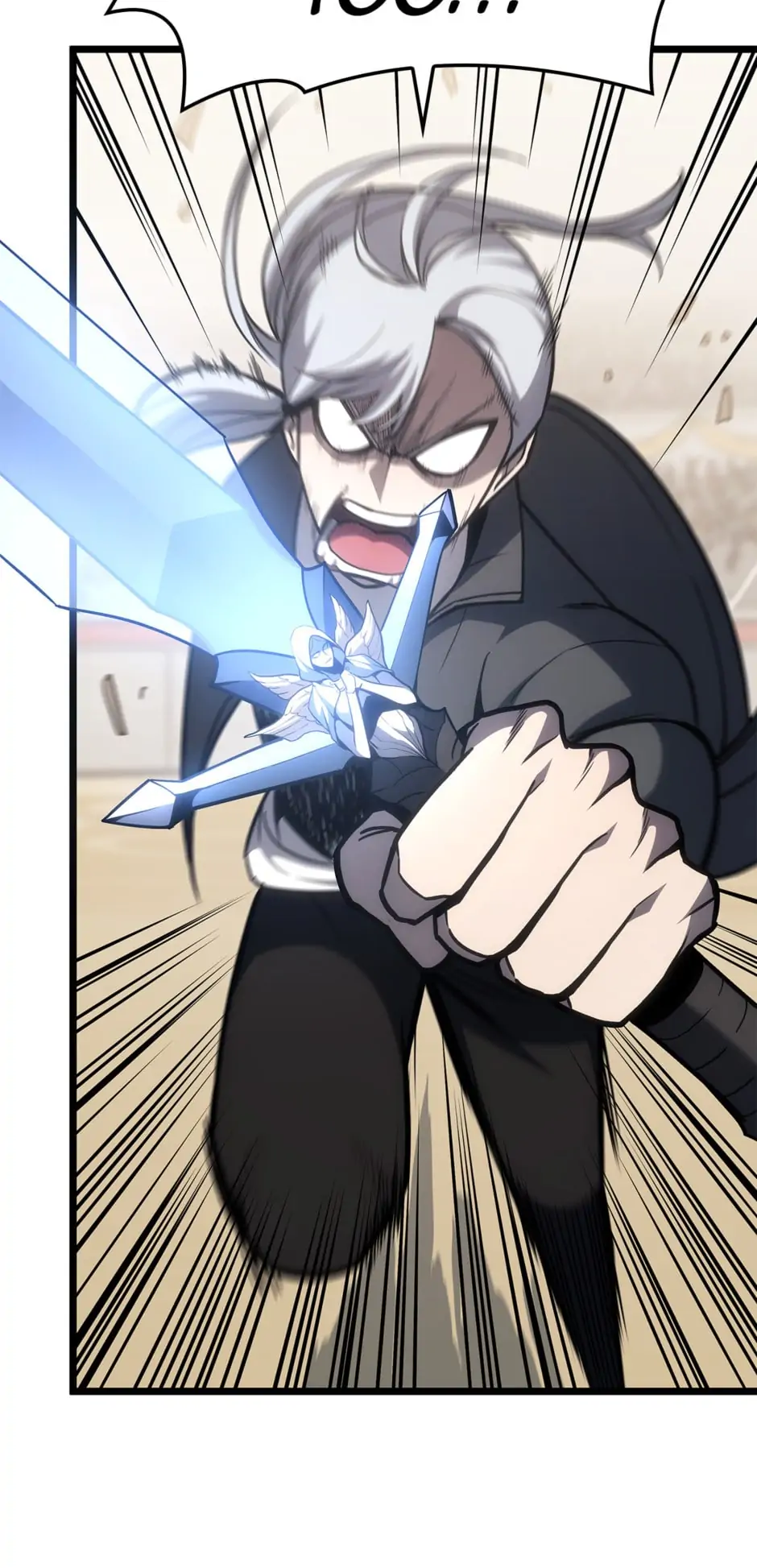Read The Return of the Disaster Class Hero Manga Online