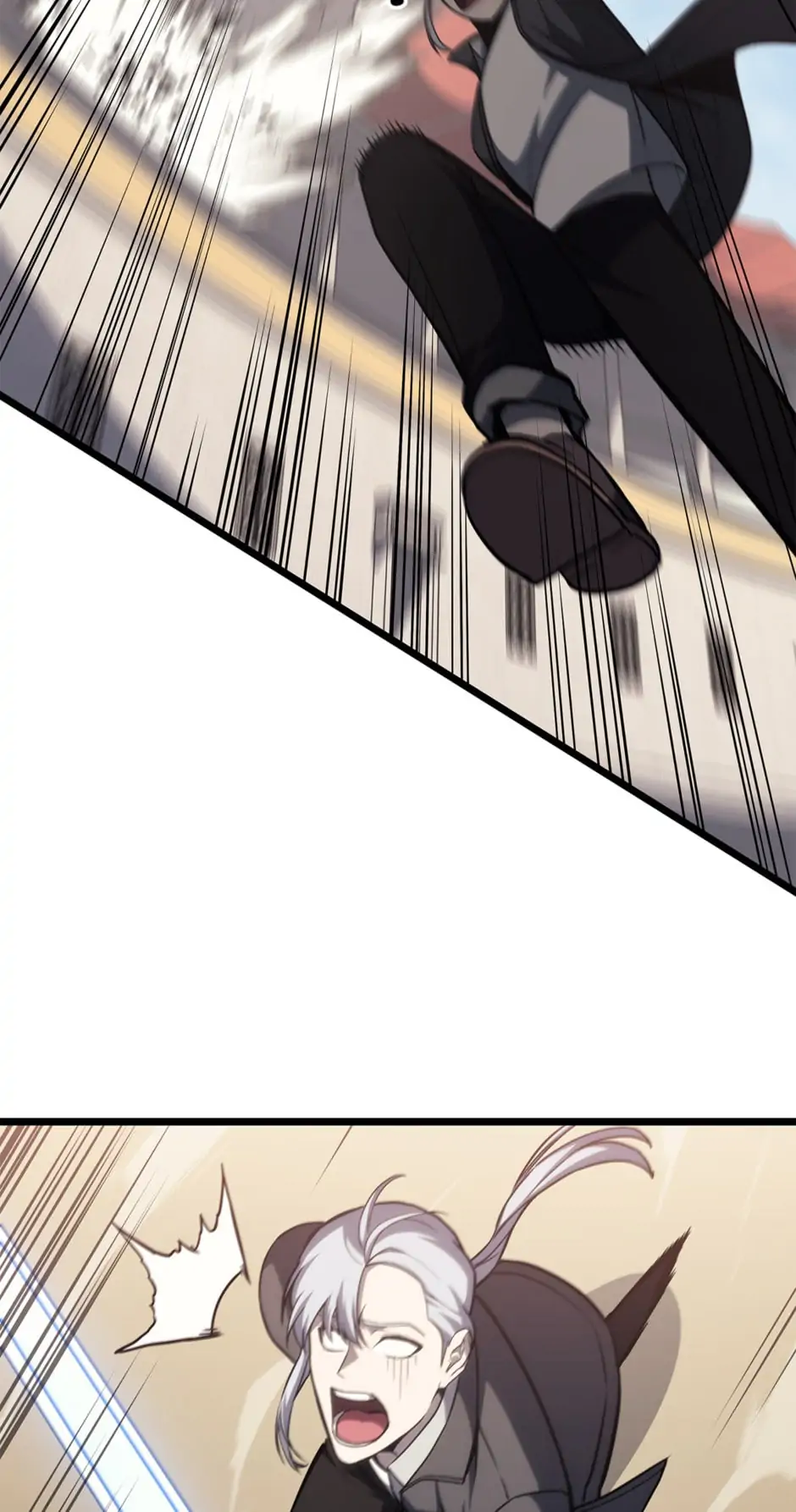 Read The Return of the Disaster Class Hero Manga Online