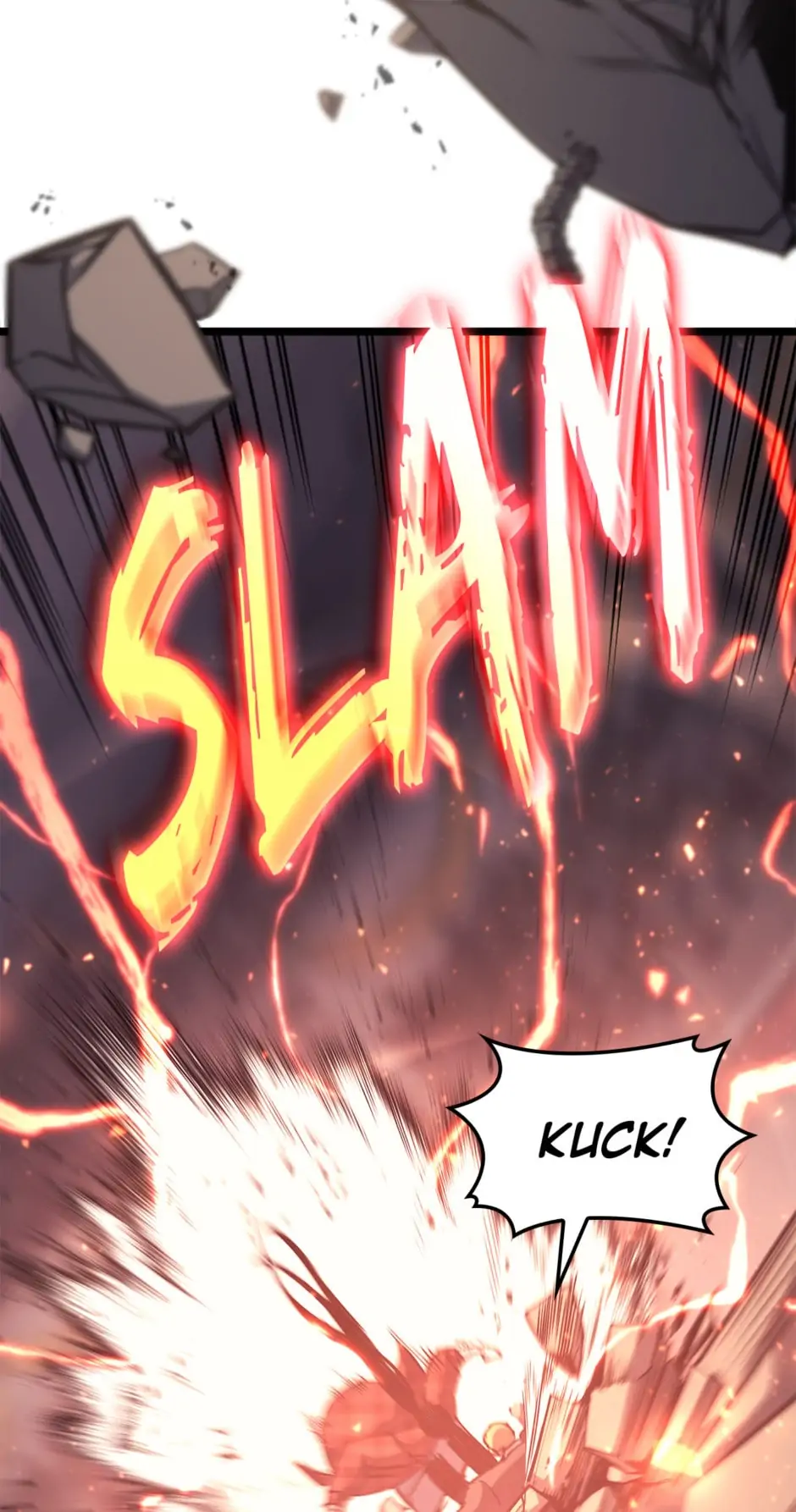 Read The Return of the Disaster Class Hero Manga Online