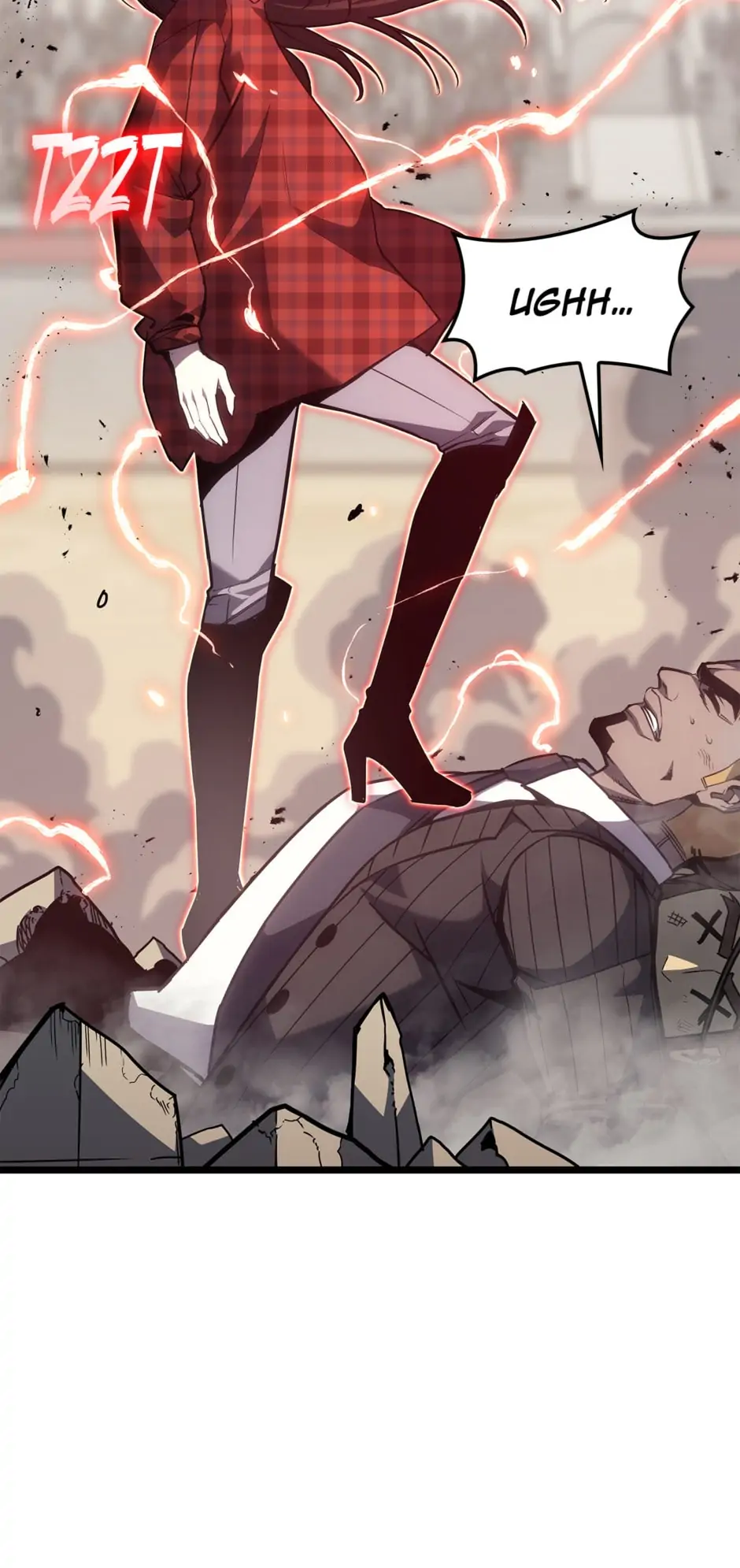 Read The Return of the Disaster Class Hero Manga Online