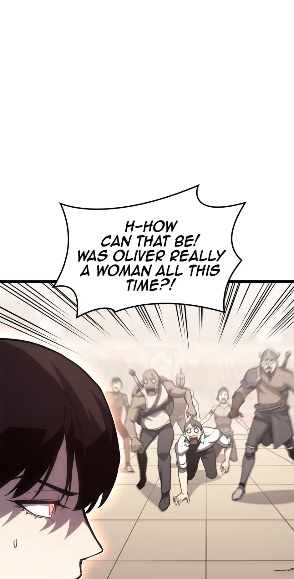 Read The Return of the Disaster Class Hero Manga Online