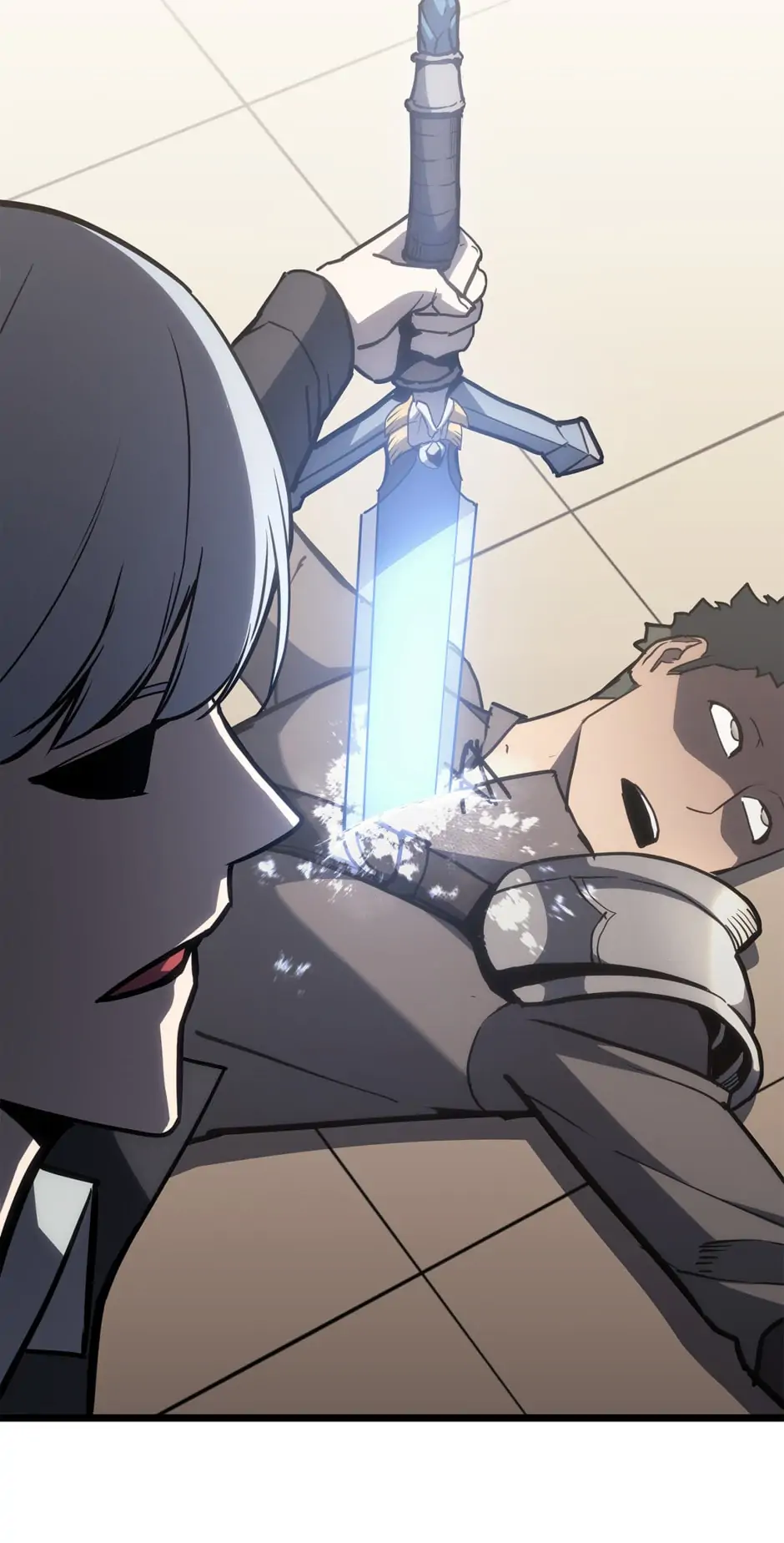 Read The Return of the Disaster Class Hero Manga Online