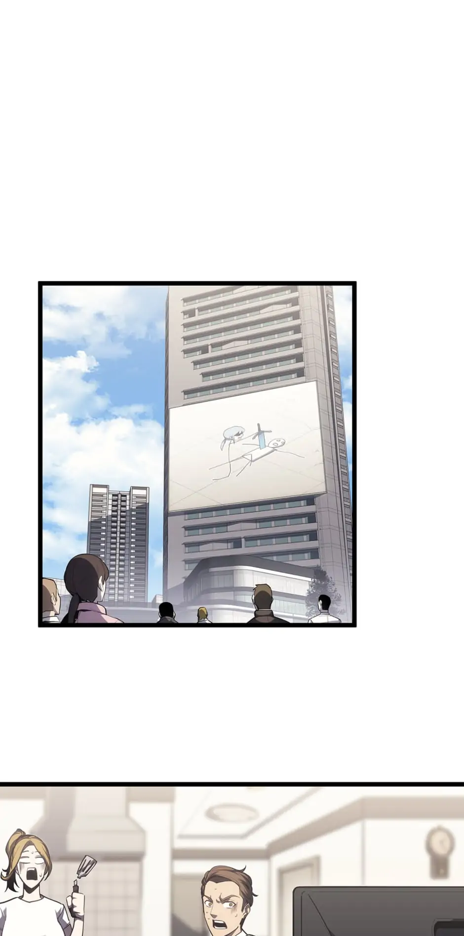 Read The Return of the Disaster Class Hero Manga Online