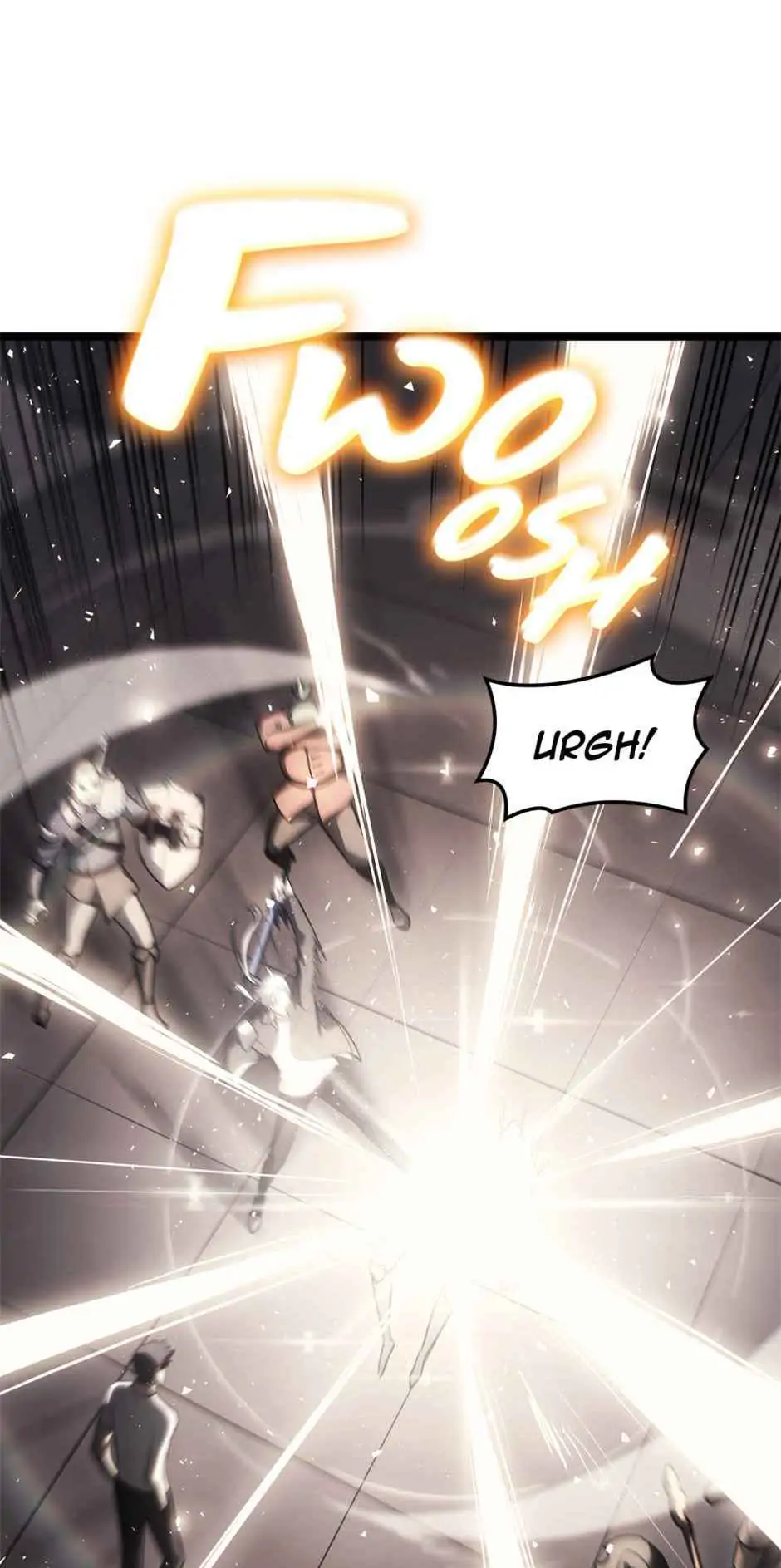 Read The Return of the Disaster Class Hero Manga Online