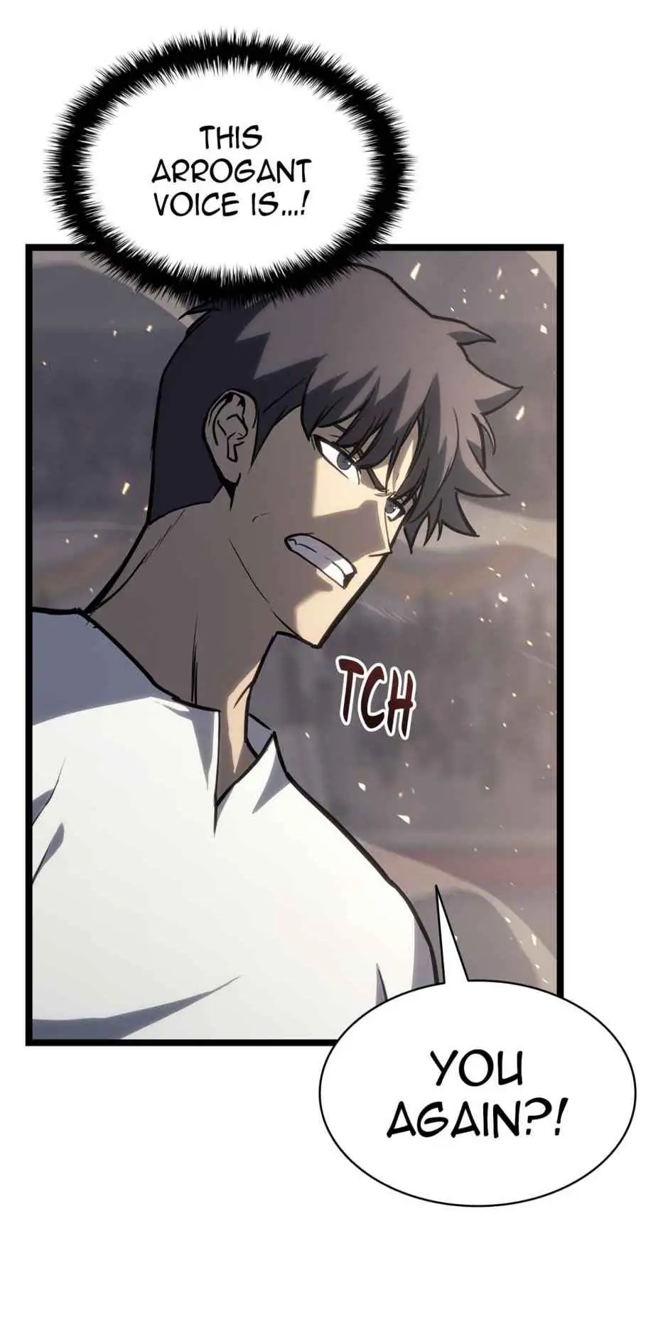 Read The Return of the Disaster Class Hero Manga Online