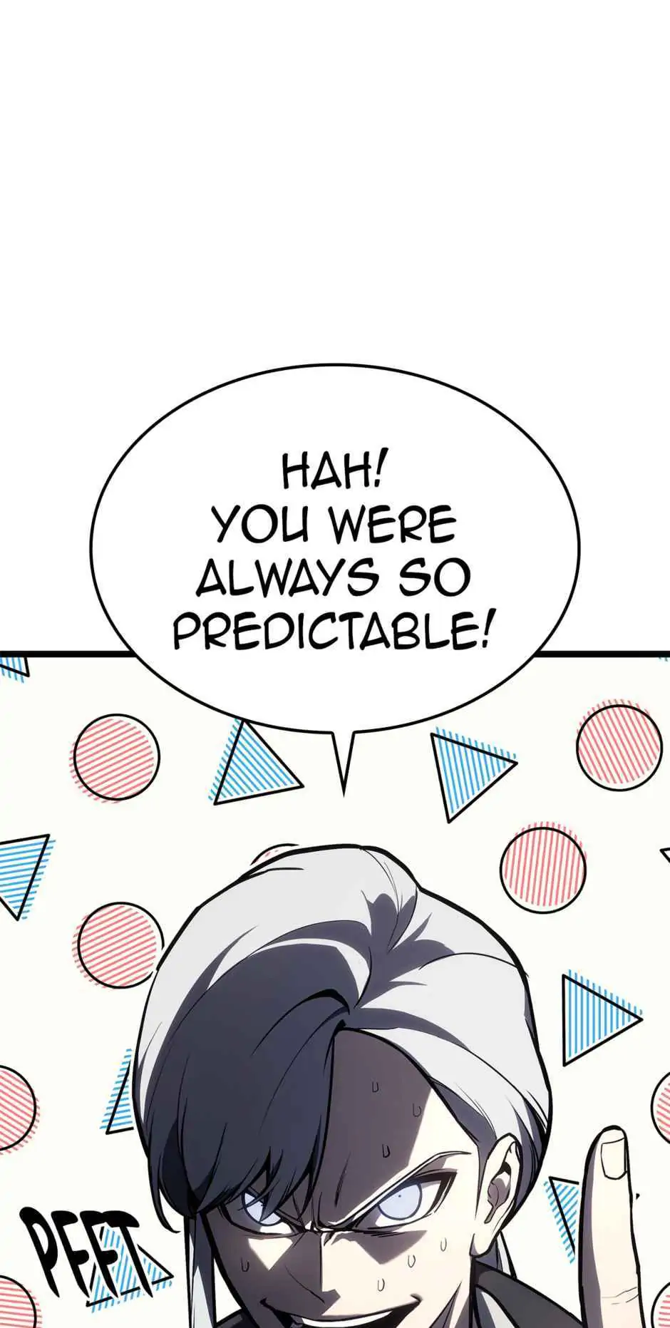 Read The Return of the Disaster Class Hero Manga Online