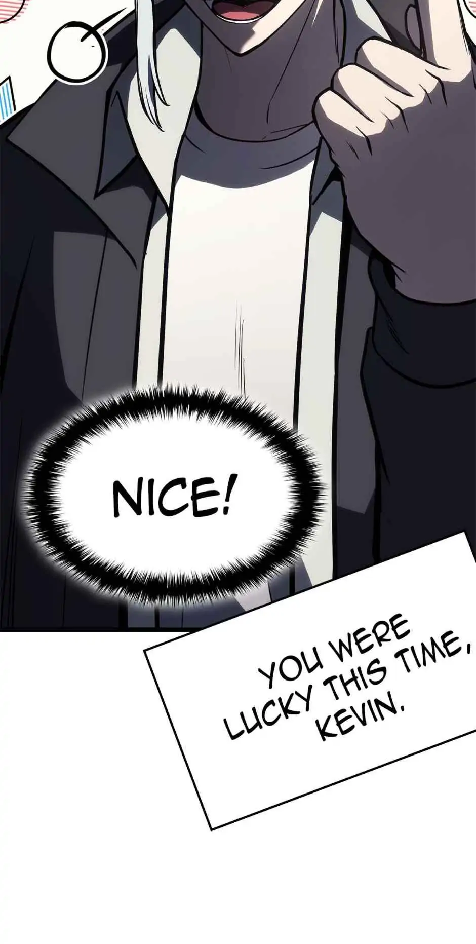 Read The Return of the Disaster Class Hero Manga Online