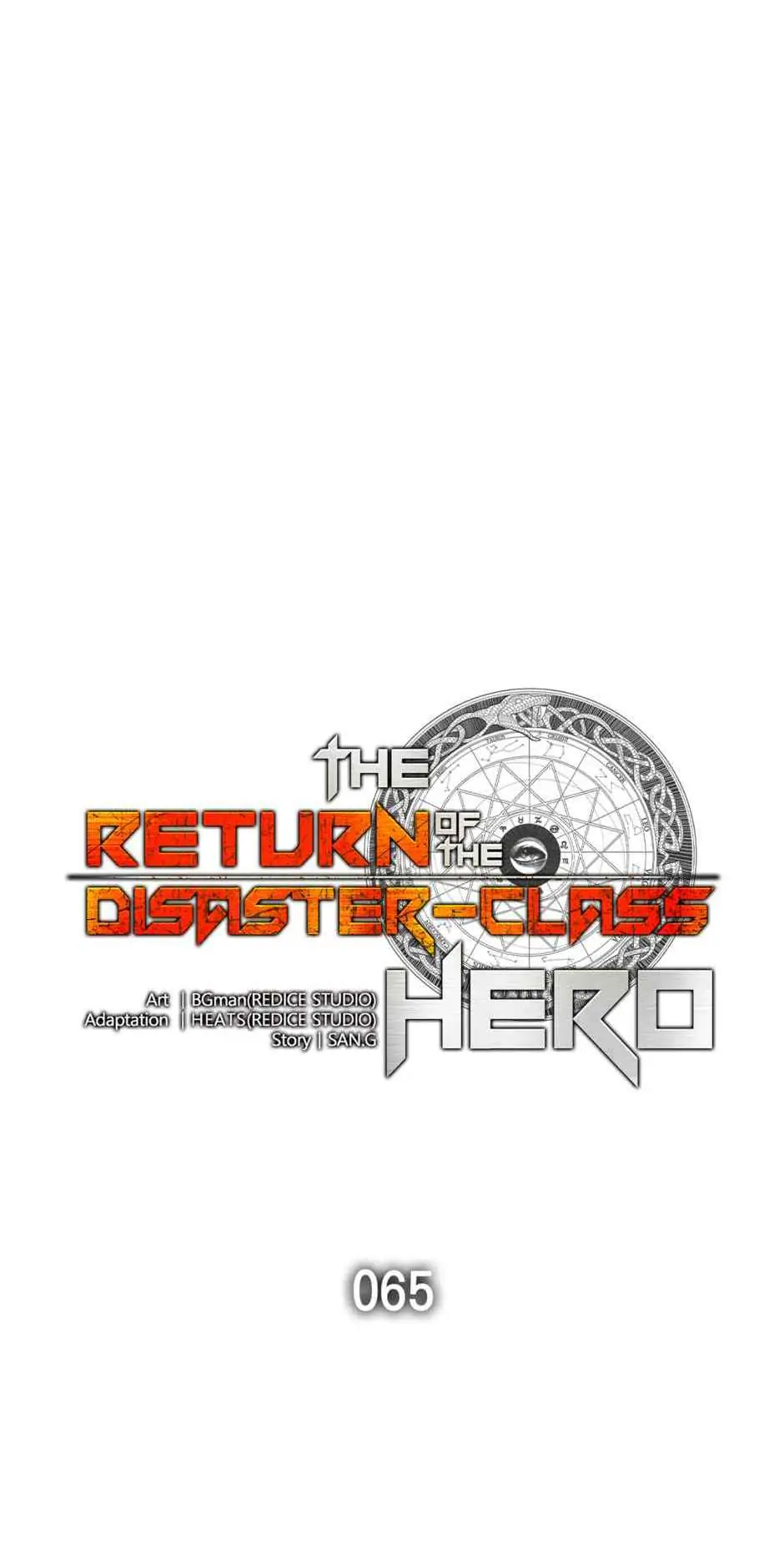 Read The Return of the Disaster Class Hero Manga Online