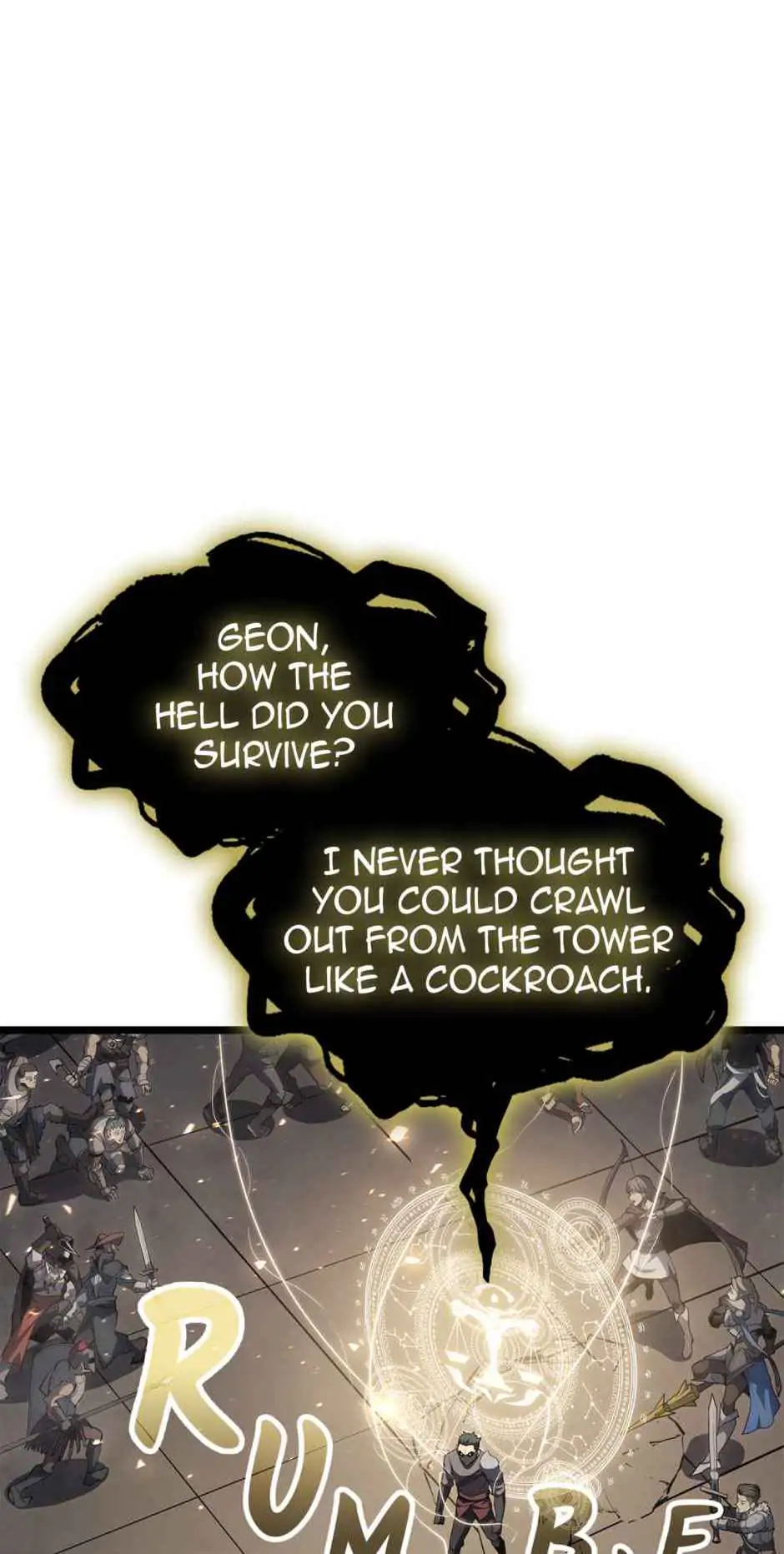 Read The Return of the Disaster Class Hero Manga Online