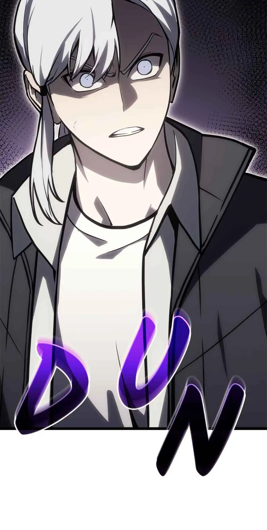 Read The Return of the Disaster Class Hero Manga Online
