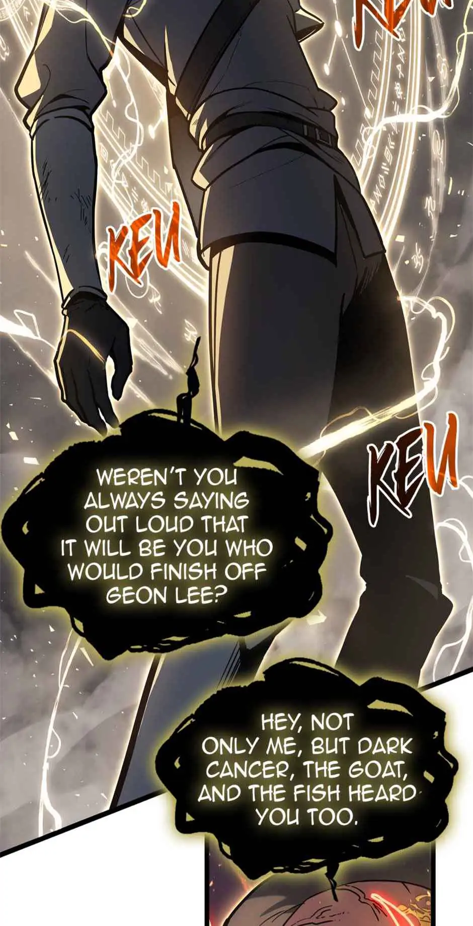 Read The Return of the Disaster Class Hero Manga Online