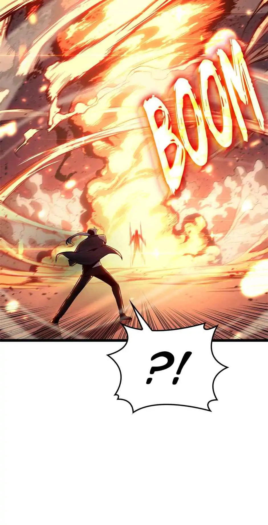 Read The Return of the Disaster Class Hero Manga Online