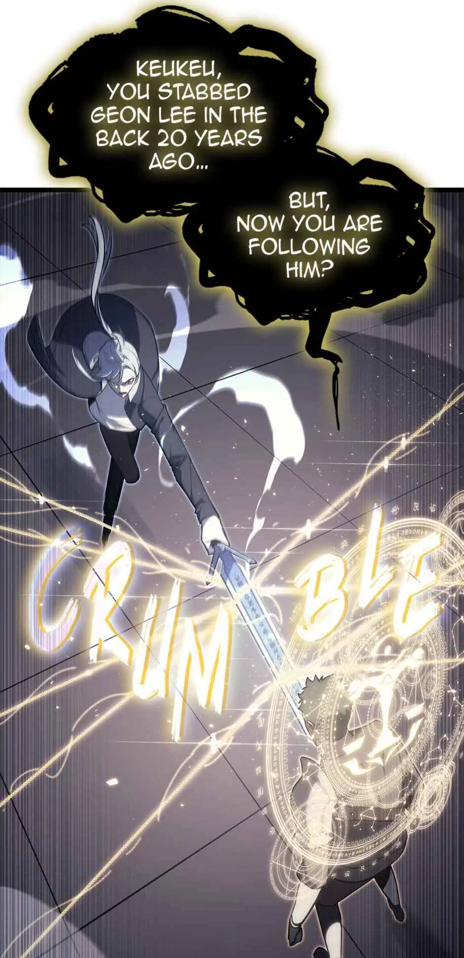 Read The Return of the Disaster Class Hero Manga Online