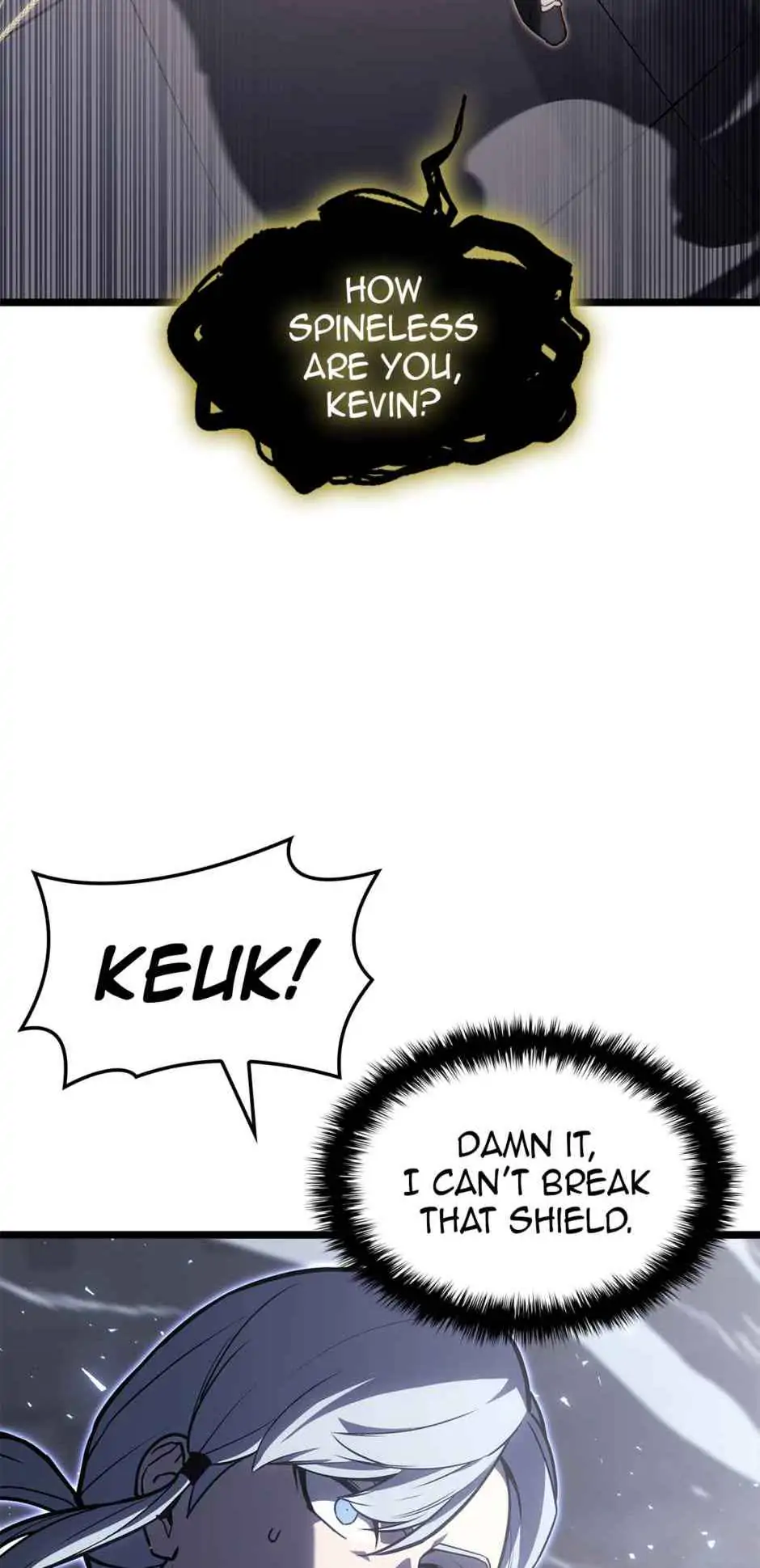 Read The Return of the Disaster Class Hero Manga Online