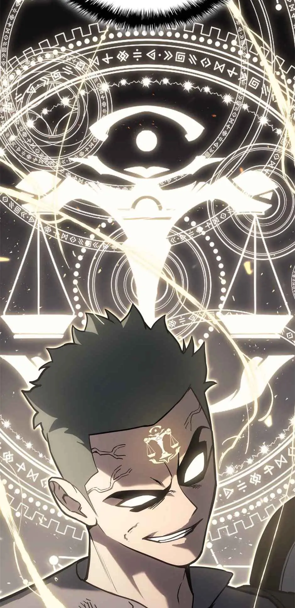 Read The Return of the Disaster Class Hero Manga Online