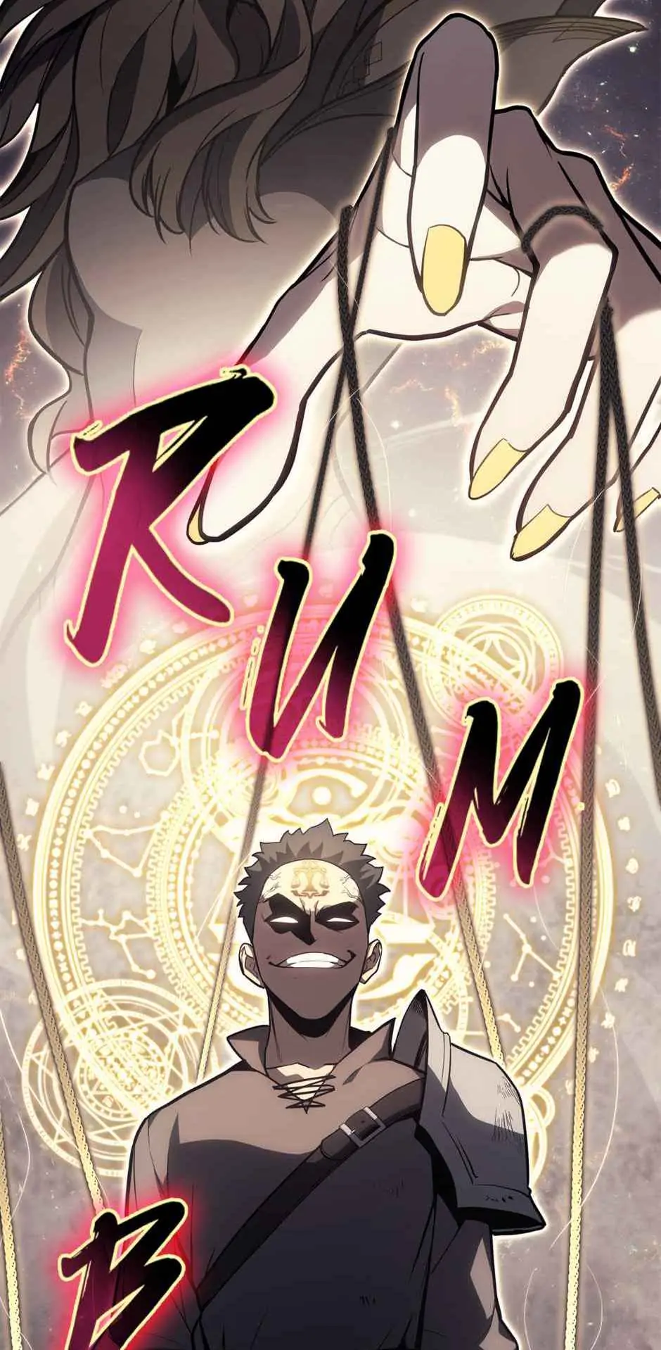 Read The Return of the Disaster Class Hero Manga Online