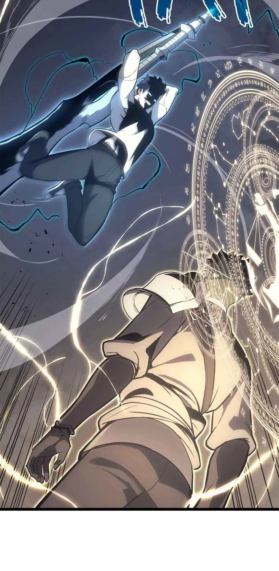 Read The Return of the Disaster Class Hero Manga Online