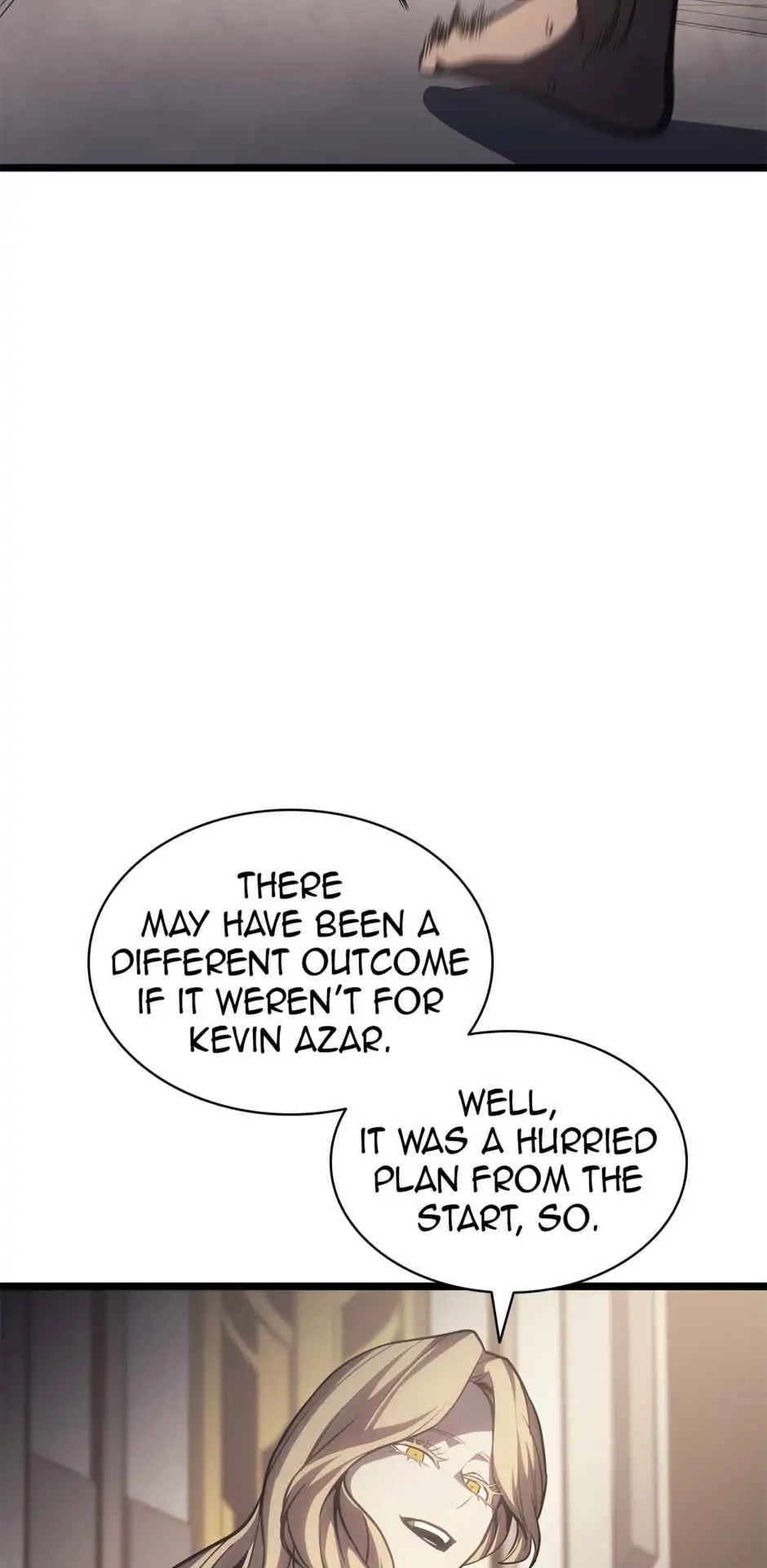 Read The Return of the Disaster Class Hero Manga Online