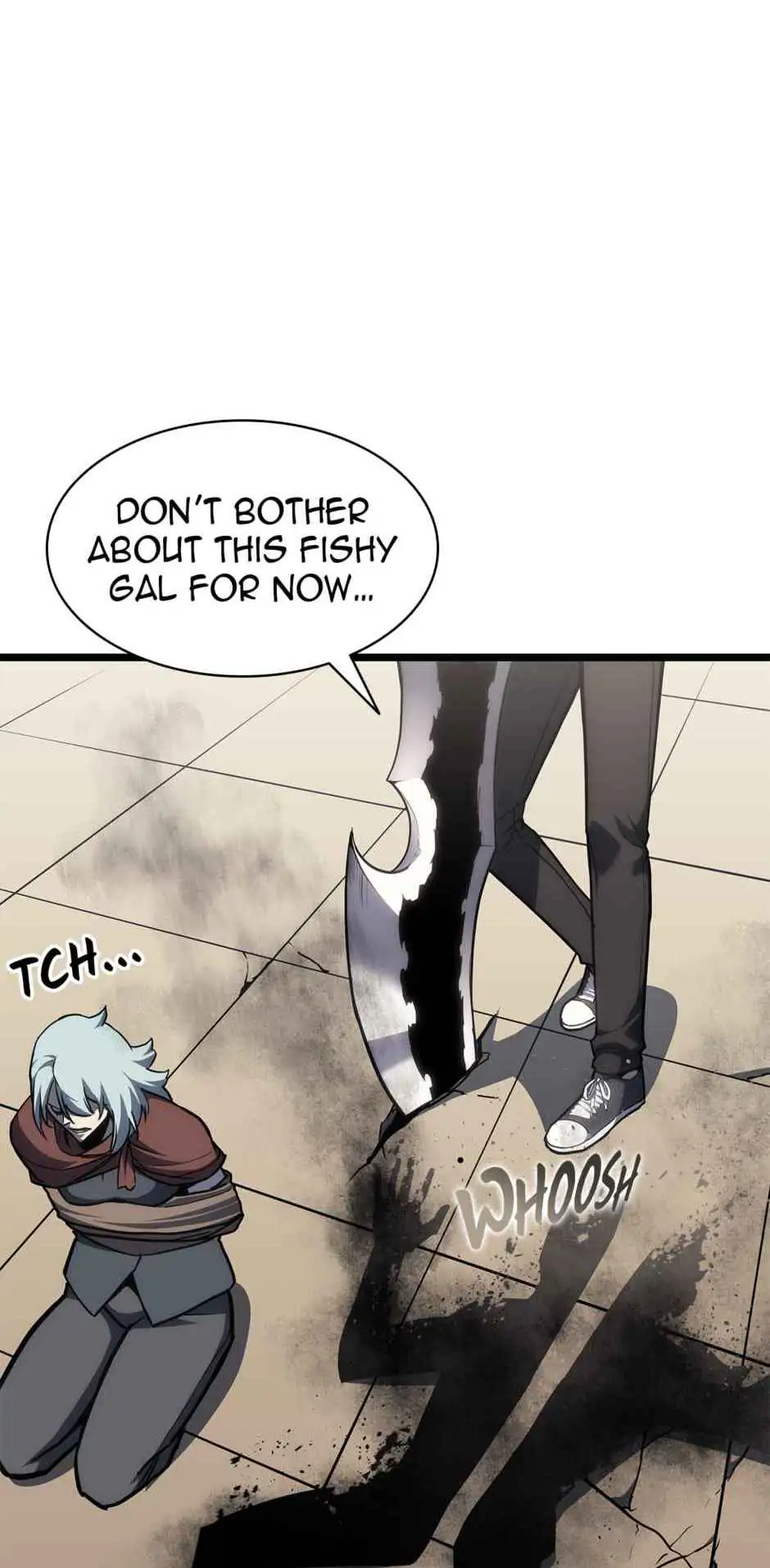 Read The Return of the Disaster Class Hero Manga Online