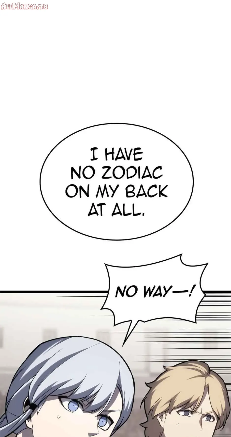 Read The Return of the Disaster Class Hero Manga Online