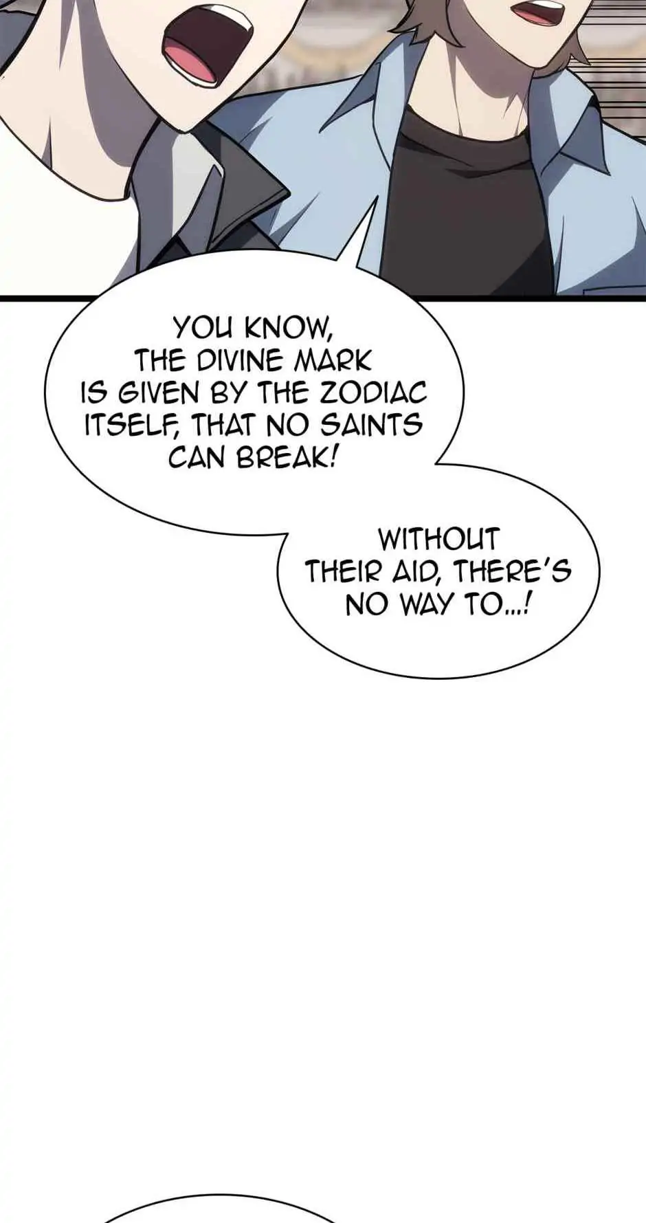 Read The Return of the Disaster Class Hero Manga Online