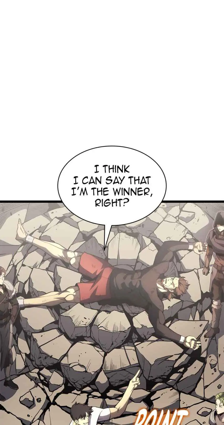 Read The Return of the Disaster Class Hero Manga Online