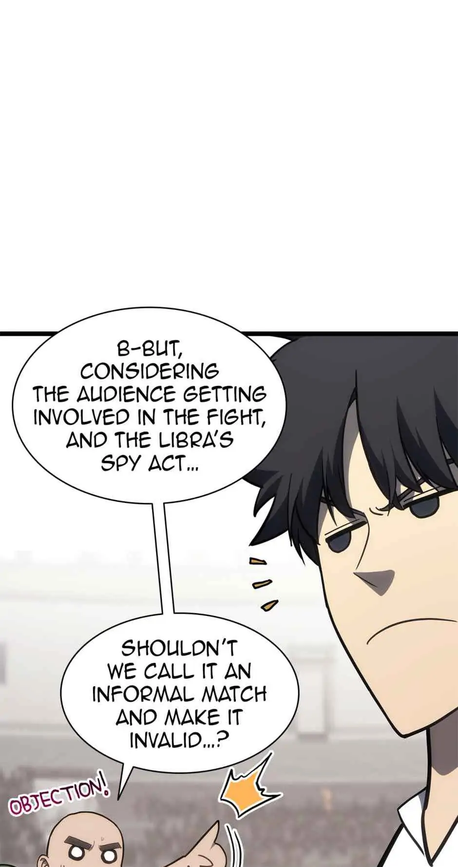 Read The Return of the Disaster Class Hero Manga Online