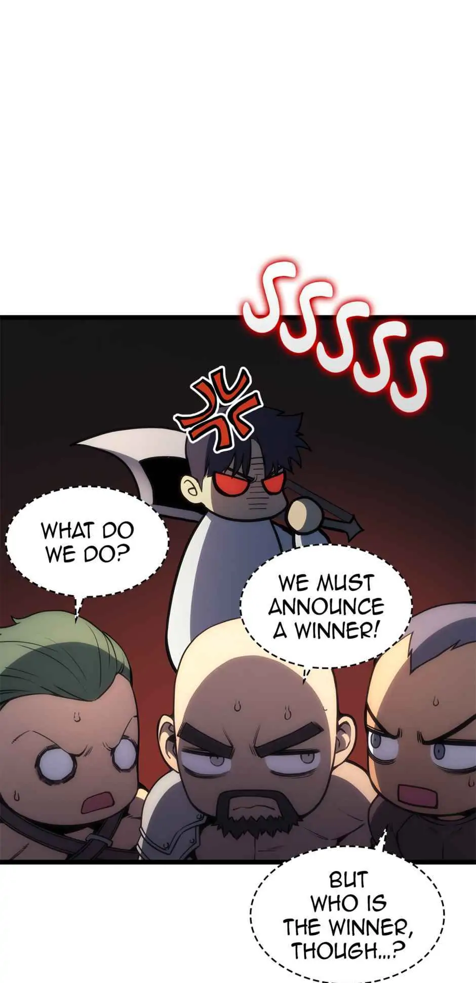 Read The Return of the Disaster Class Hero Manga Online