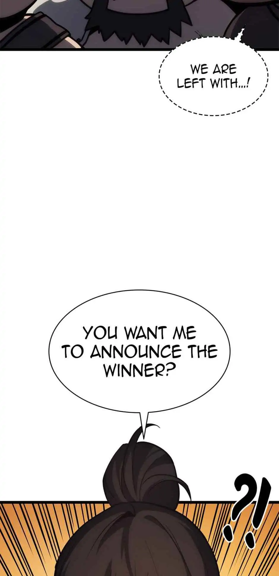 Read The Return of the Disaster Class Hero Manga Online