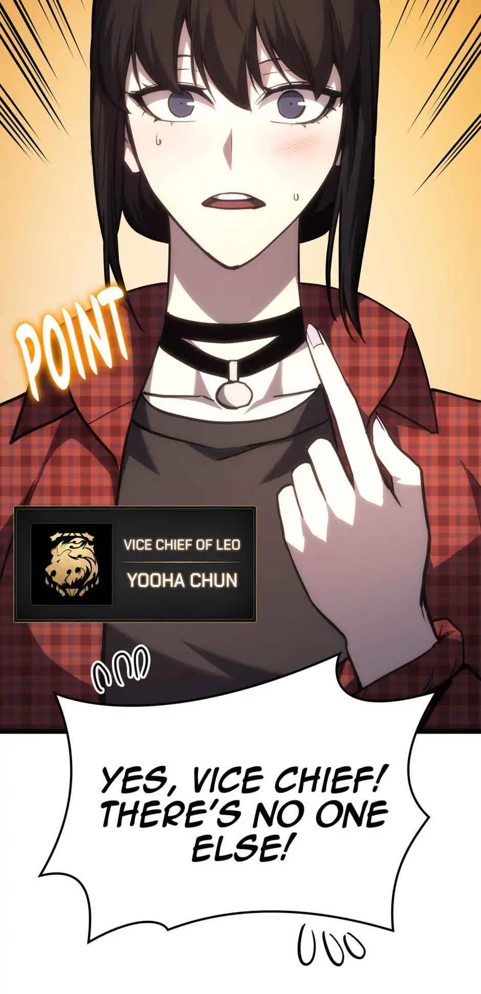 Read The Return of the Disaster Class Hero Manga Online